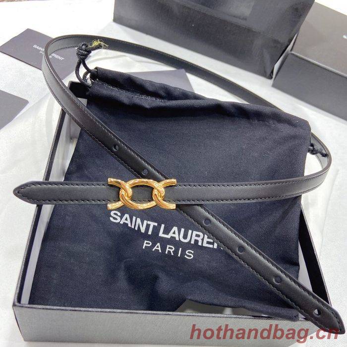 Yves saint Laurent Belt 13MM SLB00002